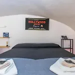 Apartamento The Cinema House-center