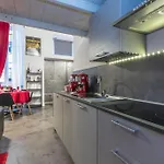Apartamento The Cinema House-center Turim