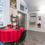 The Cinema House-center Apartamento Turim