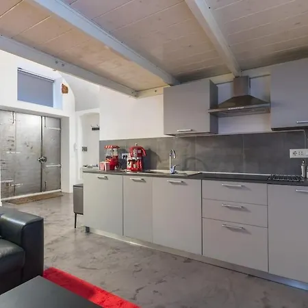 The Cinema House-center Apartmán